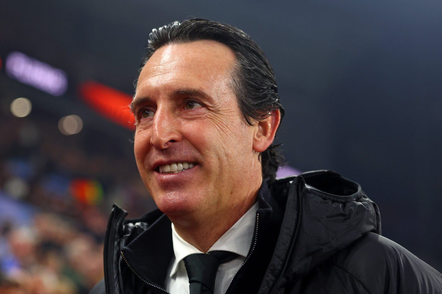 埃梅里：维拉充分运用自身欧战经验，对手发挥要比预想更好