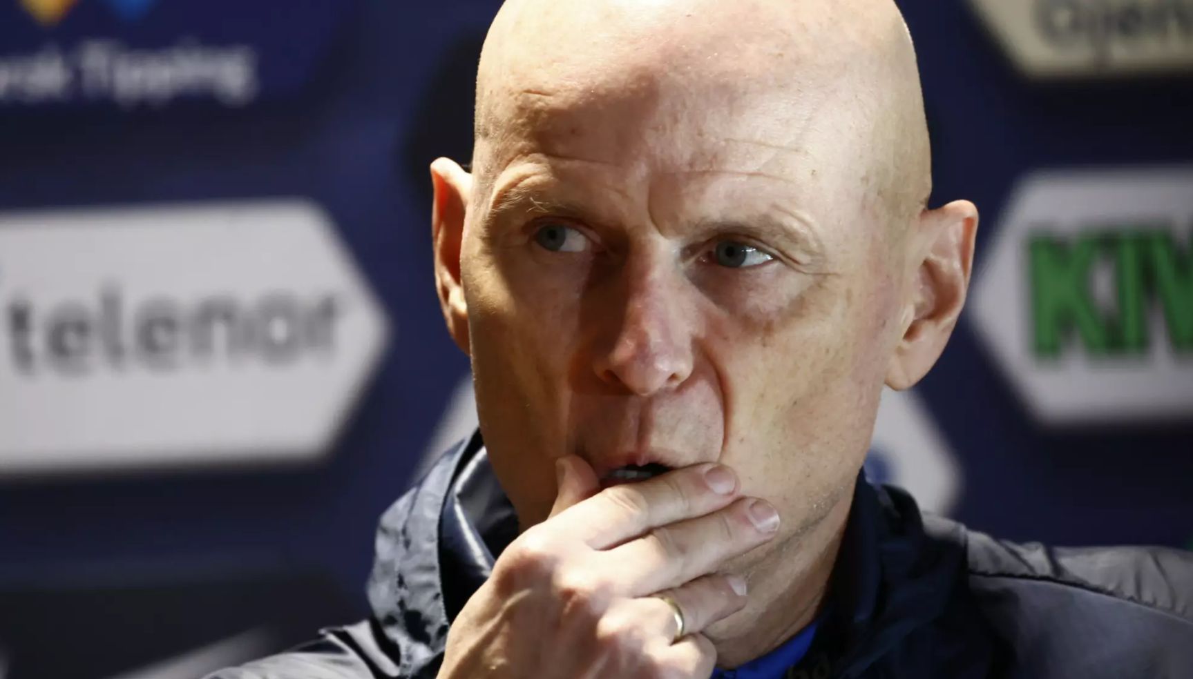 挪威主帅：不认为会0-8输意大利，没想好如何庆祝进世杯赛