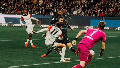 法兰克福 vs 勒沃库森