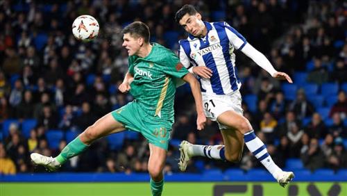 皇家社会 vs 基辅迪纳摩