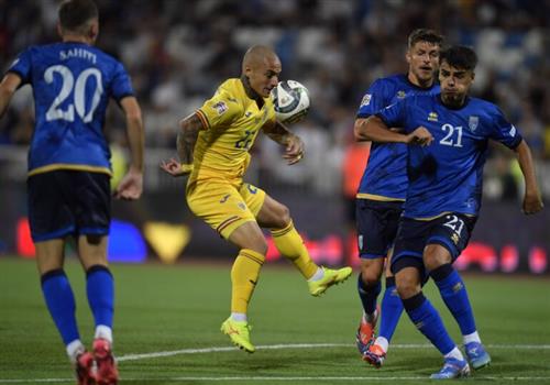 科索沃 vs 立陶宛