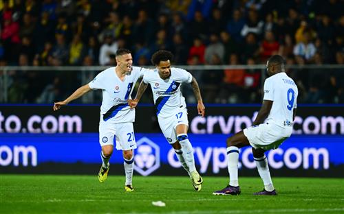 弗罗西诺内 vs 国际米兰