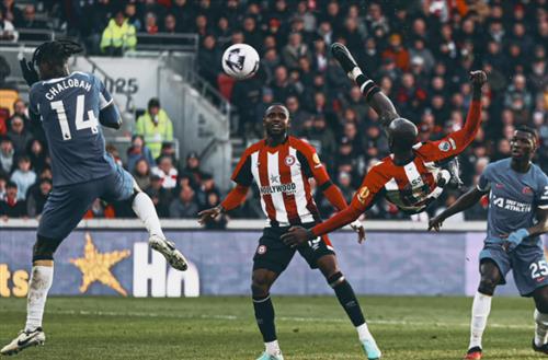 布伦特福德 vs 切尔西