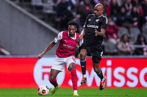 布拉加竞技 vs 卡拉巴格