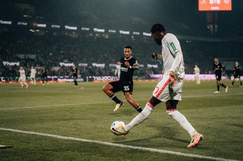 科隆 vs 法兰克福历史战绩