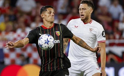 朗斯 vs 塞维利亚