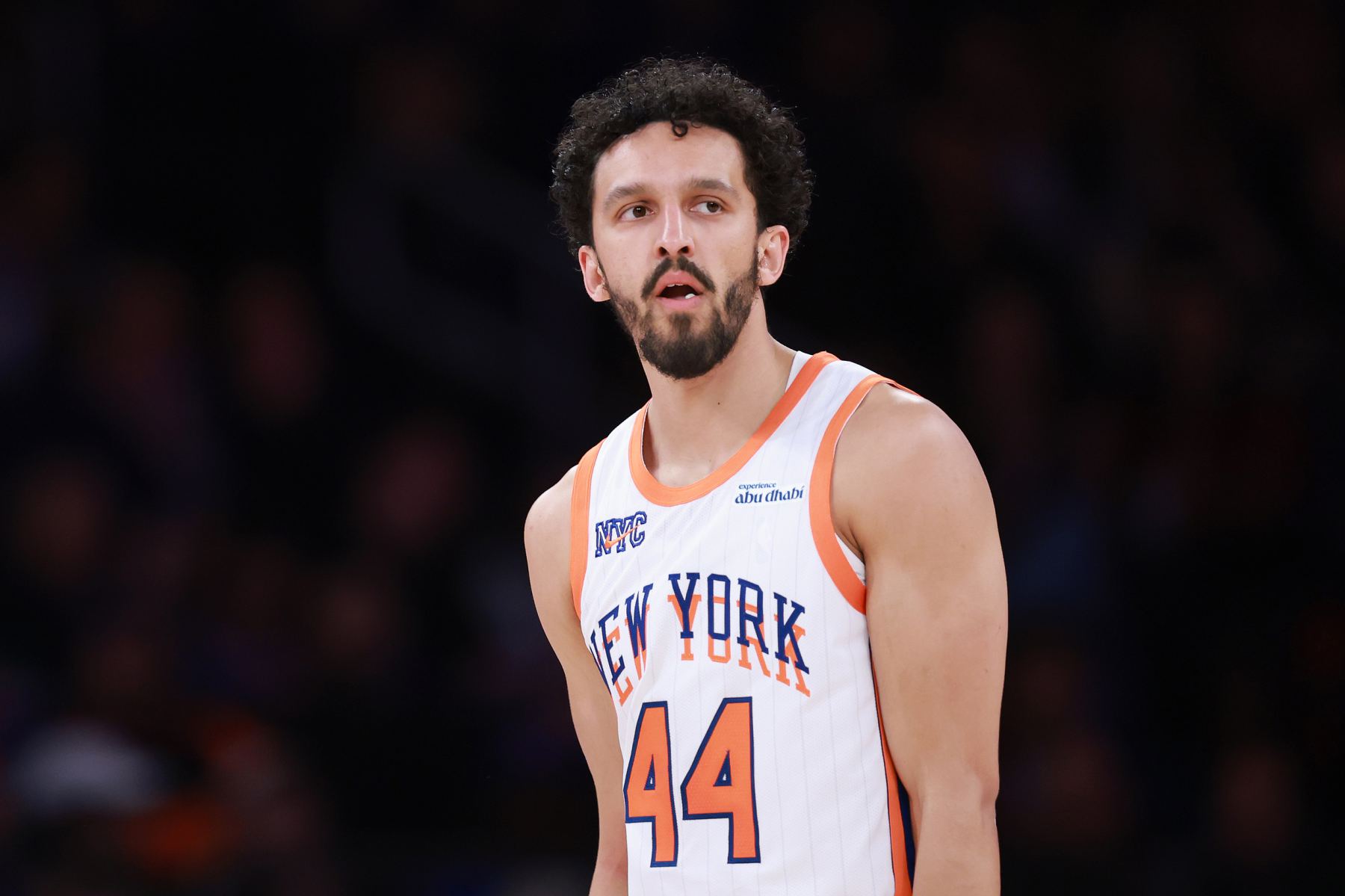 沙梅特砍36分，创下本赛季后备队员球员的单场得分纪录