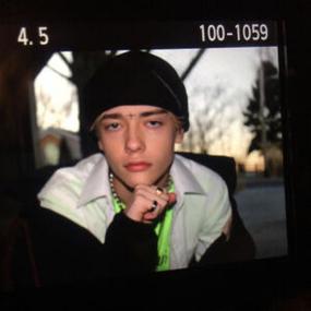 6686体育app银牌作者Alistair