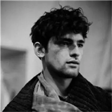 6686体育app钻石作者Matthew