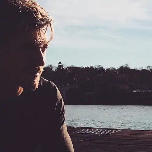 6686体育app官方作者Connor