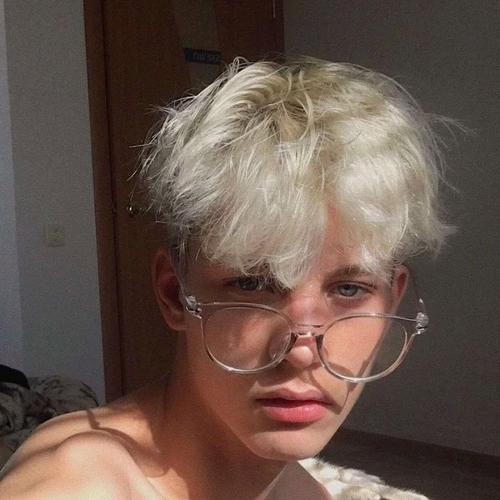 6686体育app钻石作者Wyatt