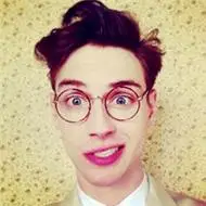 6686体育app铜牌作者Paige