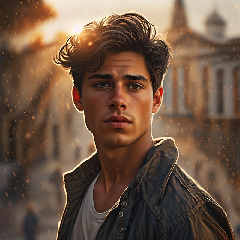 6686体育app银牌作者Oberon