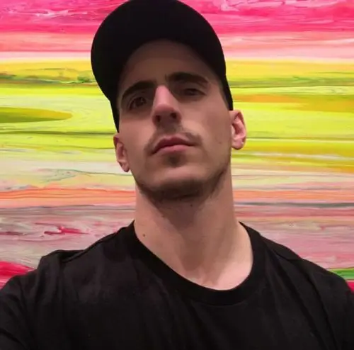 6686体育app特邀作者Clifford