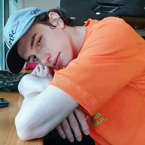 6686体育app初级作者Jacob