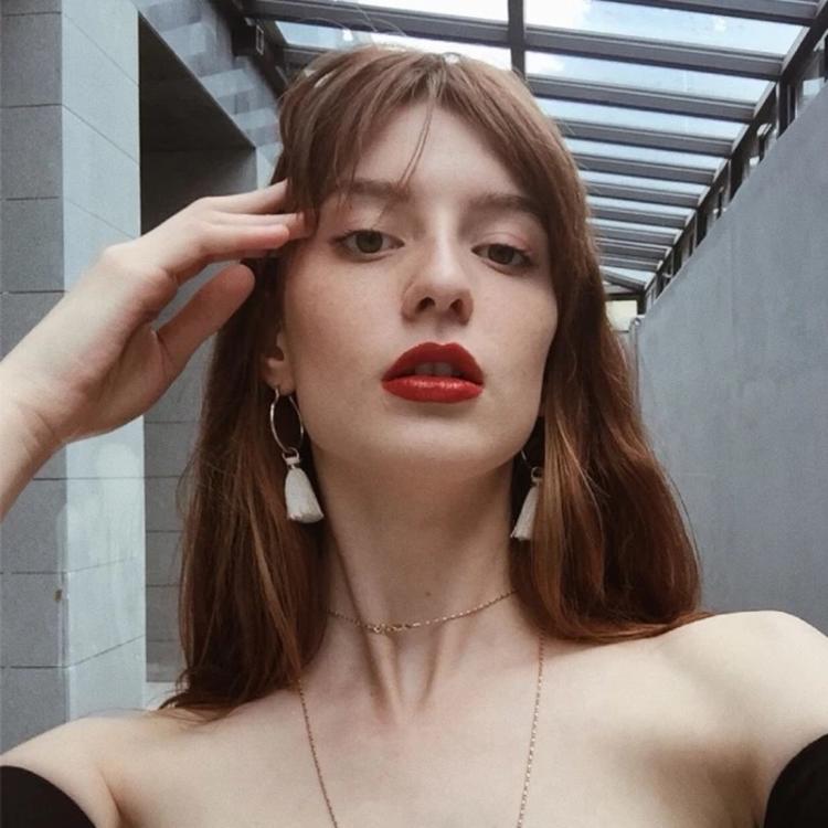 6686体育app官方作者Lilly