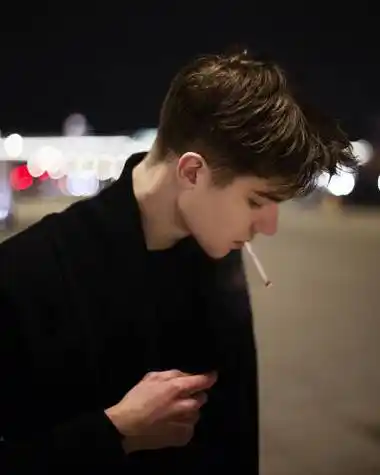 6686体育app初级作者Austin