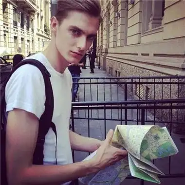 6686体育app高级作者Gabriel