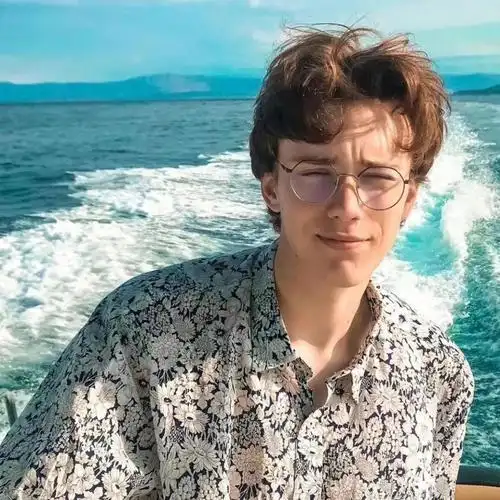 6686体育app中级作者Bridget